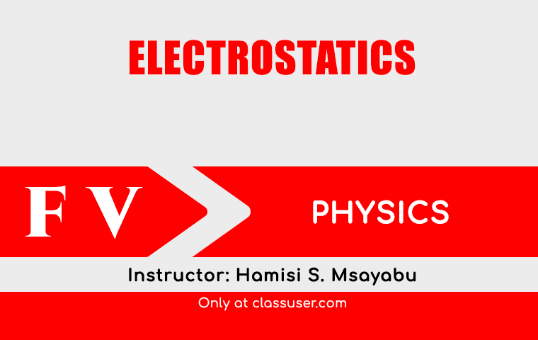 Electrostatic